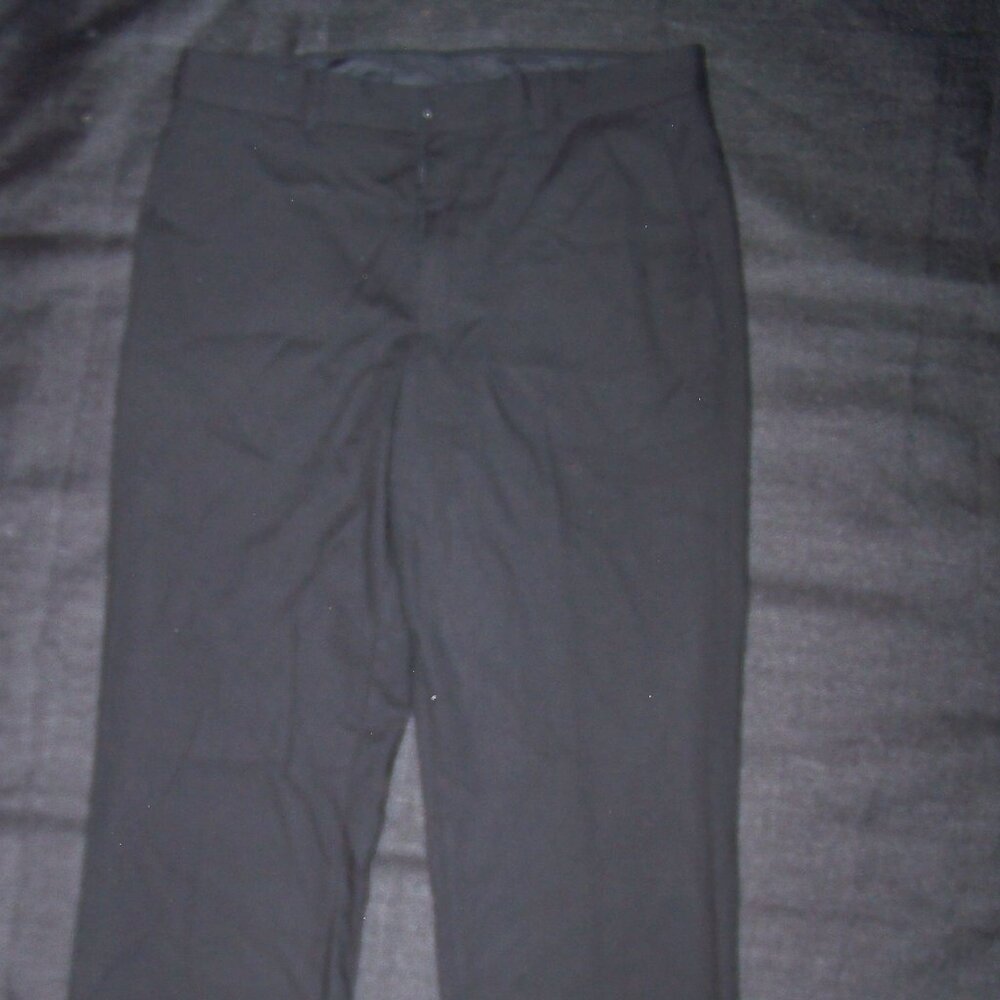 Billy London Pants Dress Trousers Size 30×32
